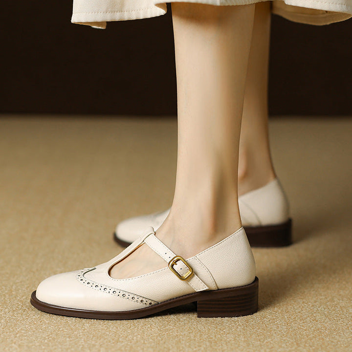 Mary Jane Shoes Mary Janes