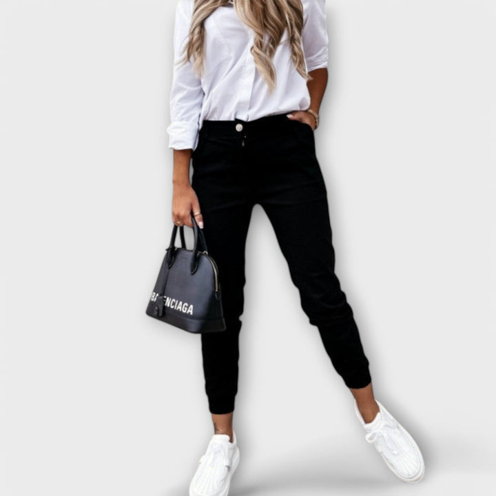 Melania Pants