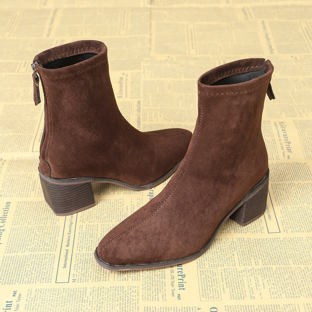 Vynce Boots