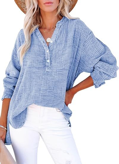 Ayla Blouses