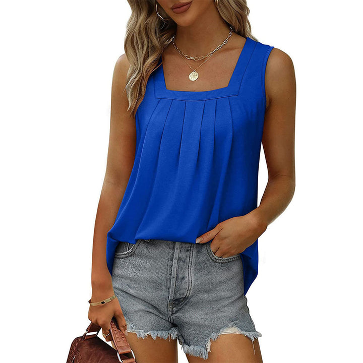 Marilou Tank Tops
