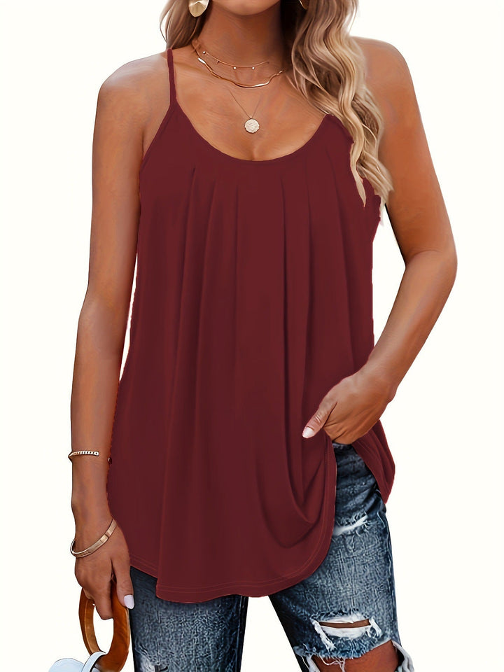 Mila Tops