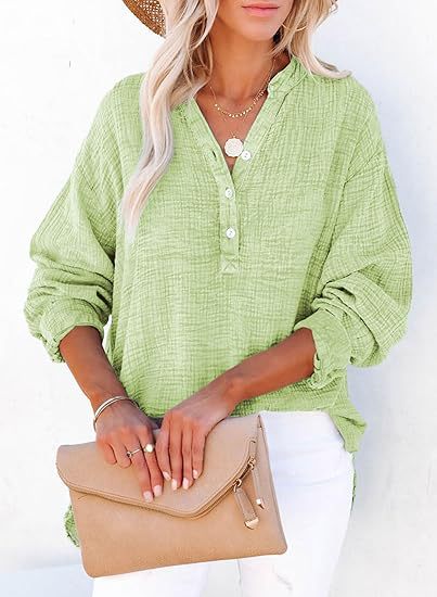 Ayla Blouses
