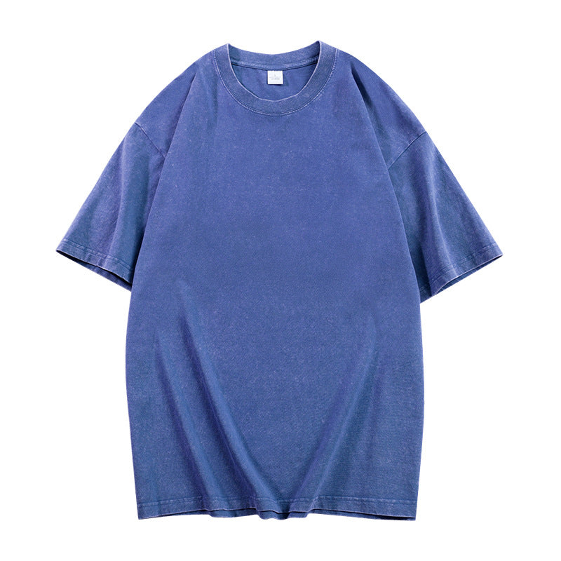 Laylita Crew Neck Tops