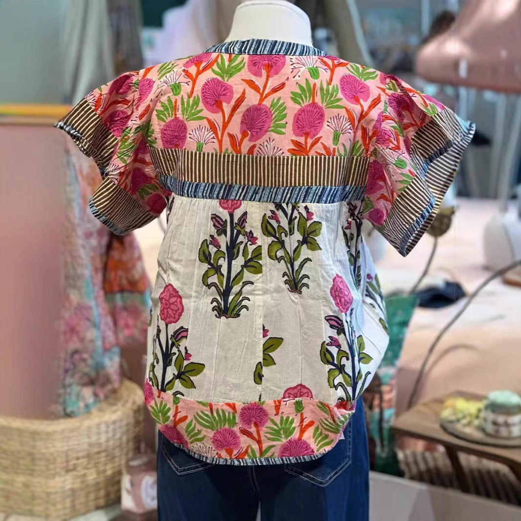 Elouisa Tops