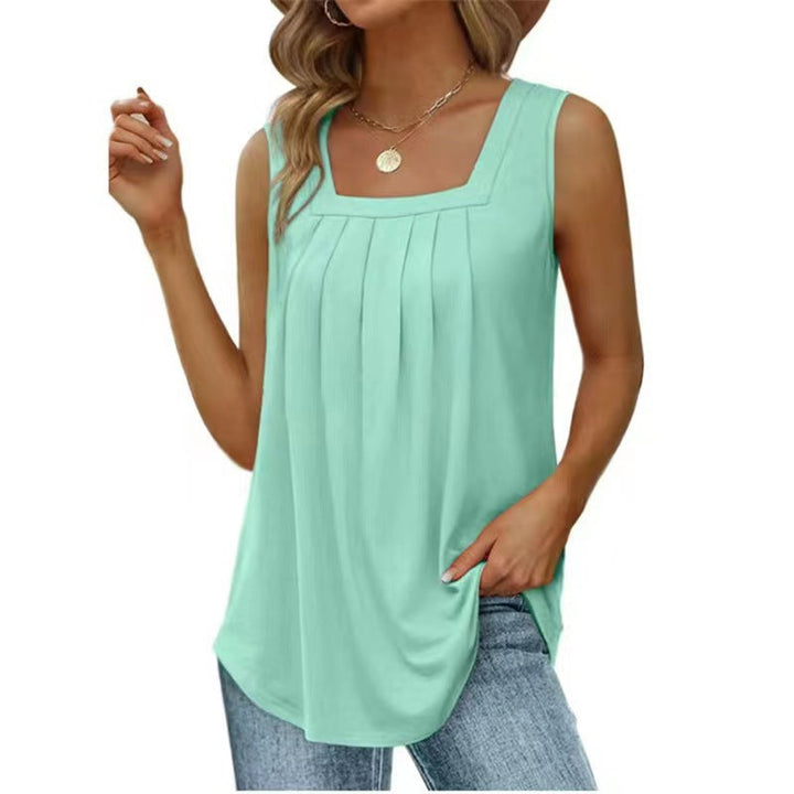 Marilou Tank Tops