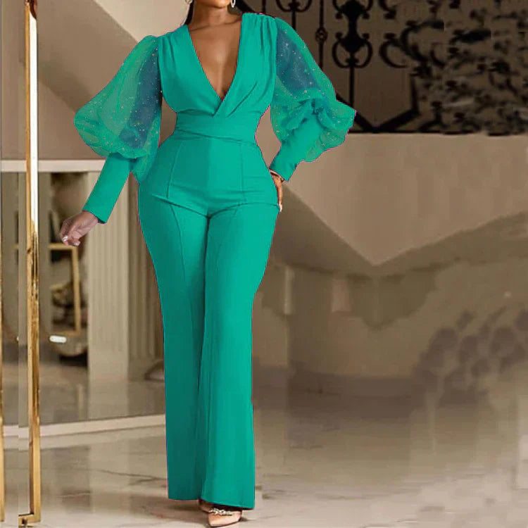 Mikaela Elegant Jumpsuit