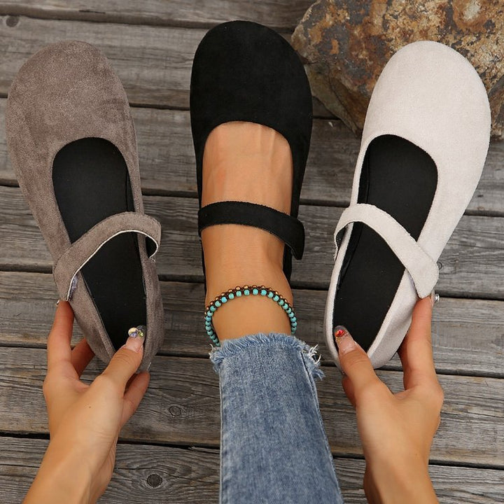 Solevia Flats