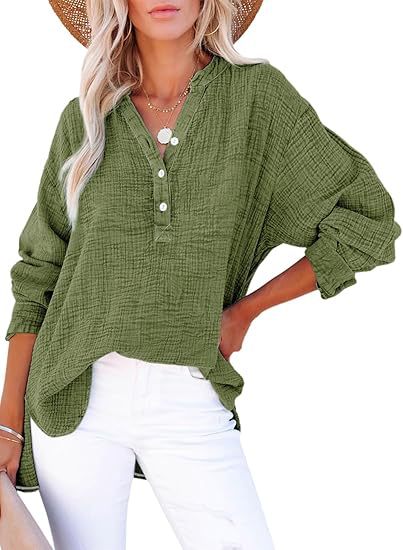 Ayla Blouses