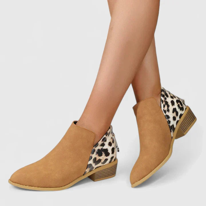 Elyzandra Orthopedic Boots