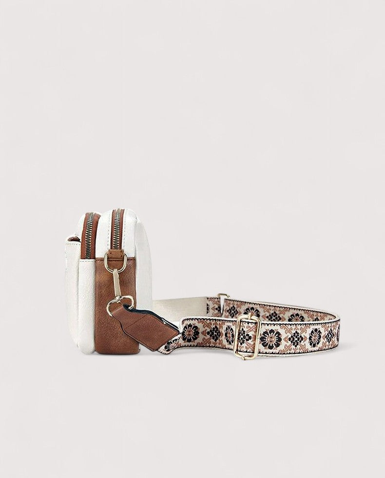 Livia Crossbody Bags