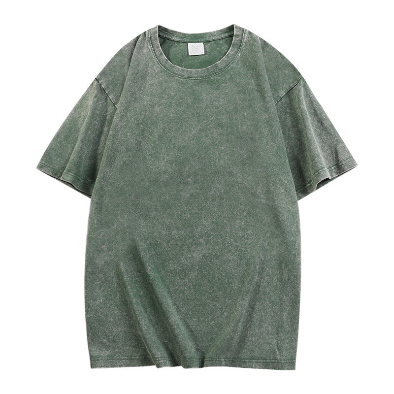 Laylita Crew Neck Tops