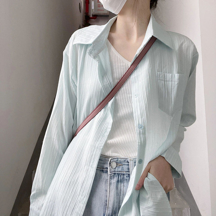 Elyna Blouses