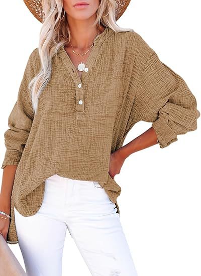 Ayla Blouses