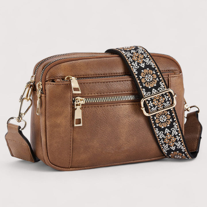Livia Crossbody Bags