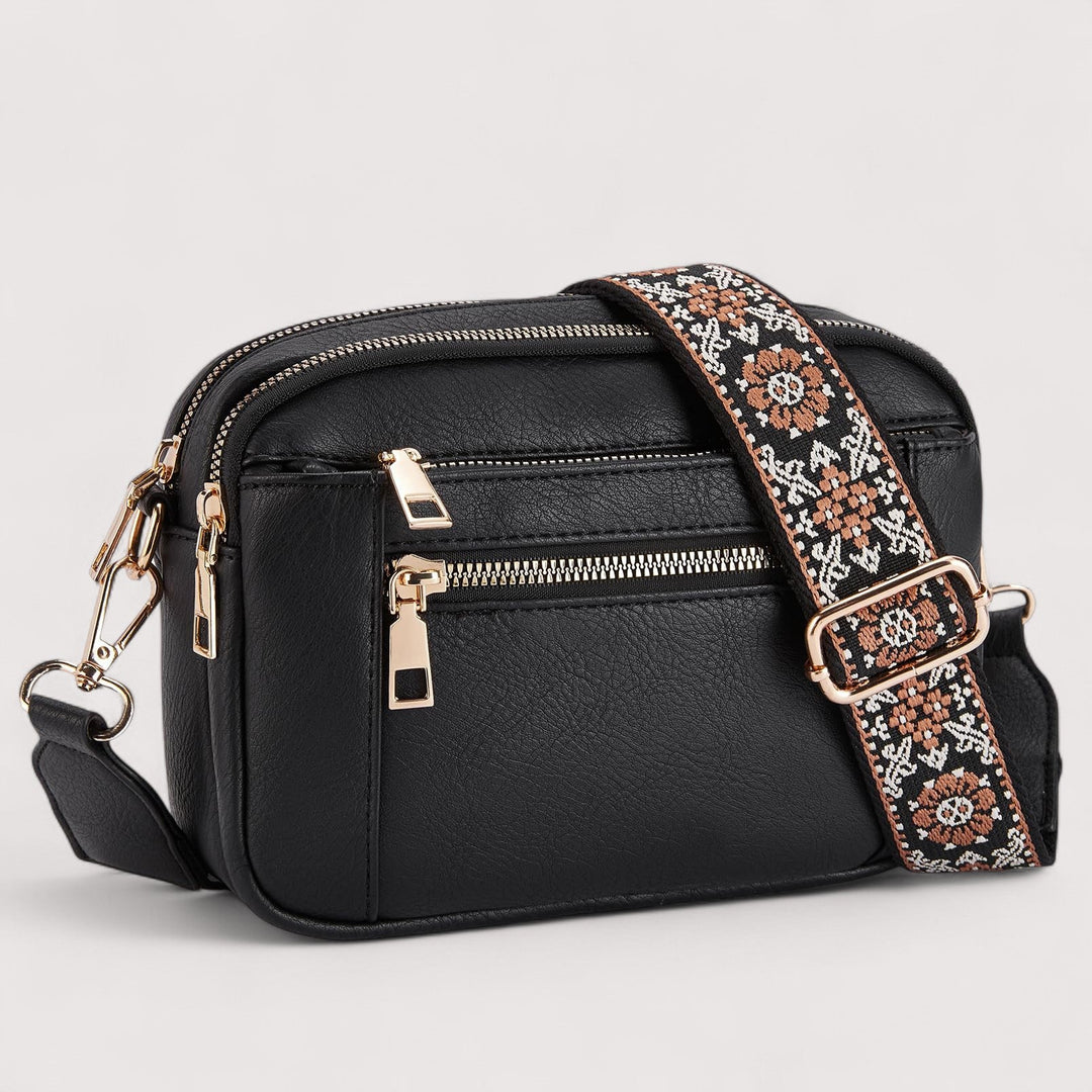 Livia Crossbody Bags