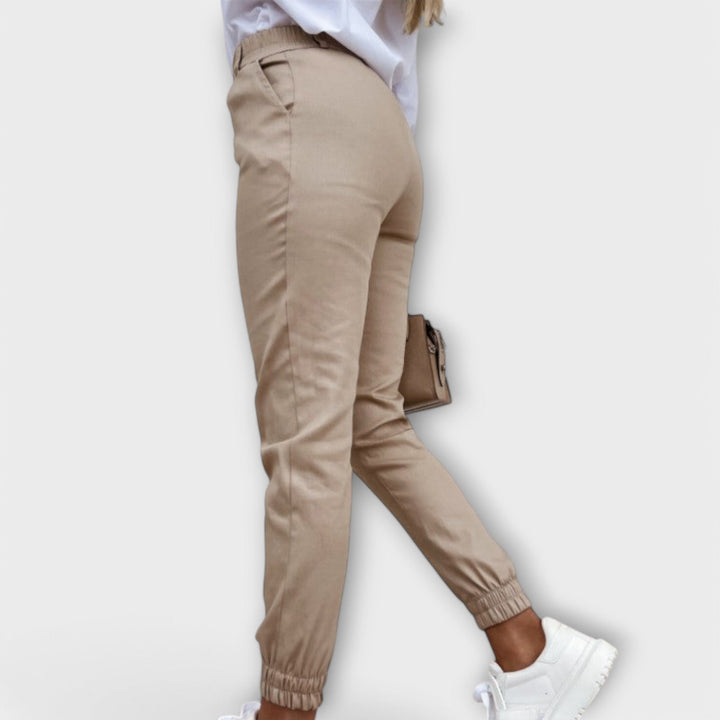 Melania Pants