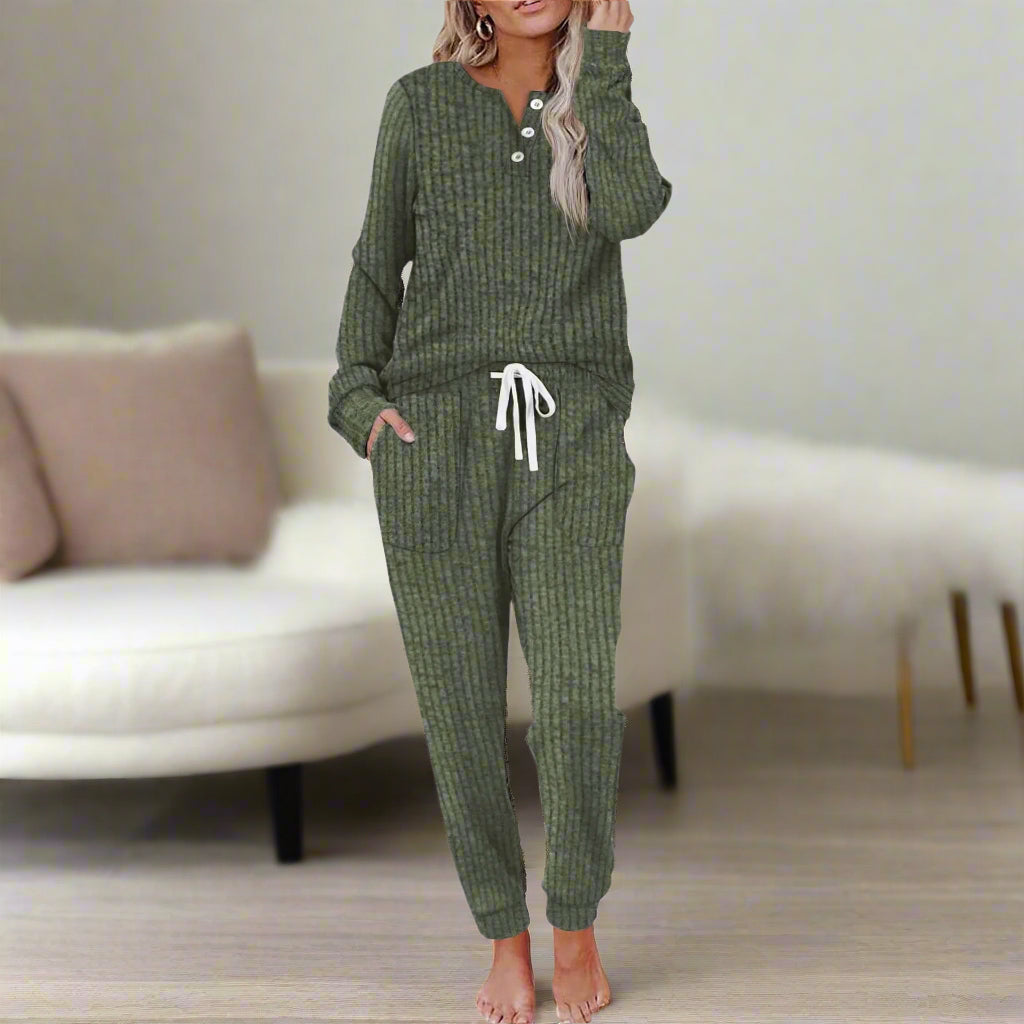 Lupita Two-Piece Sets