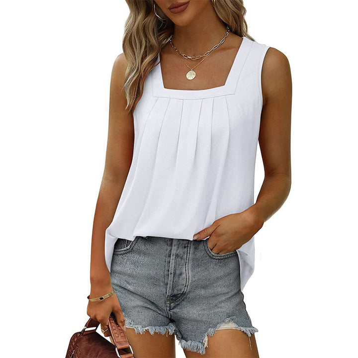 Marilou Tank Tops
