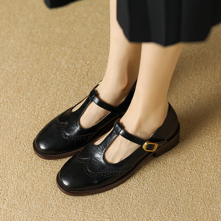 Mary Jane Shoes Mary Janes