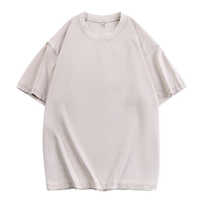 Laylita Crew Neck Tops