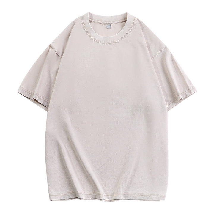 Laylita Crew Neck Tops