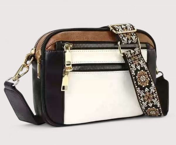 Livia Crossbody Bags
