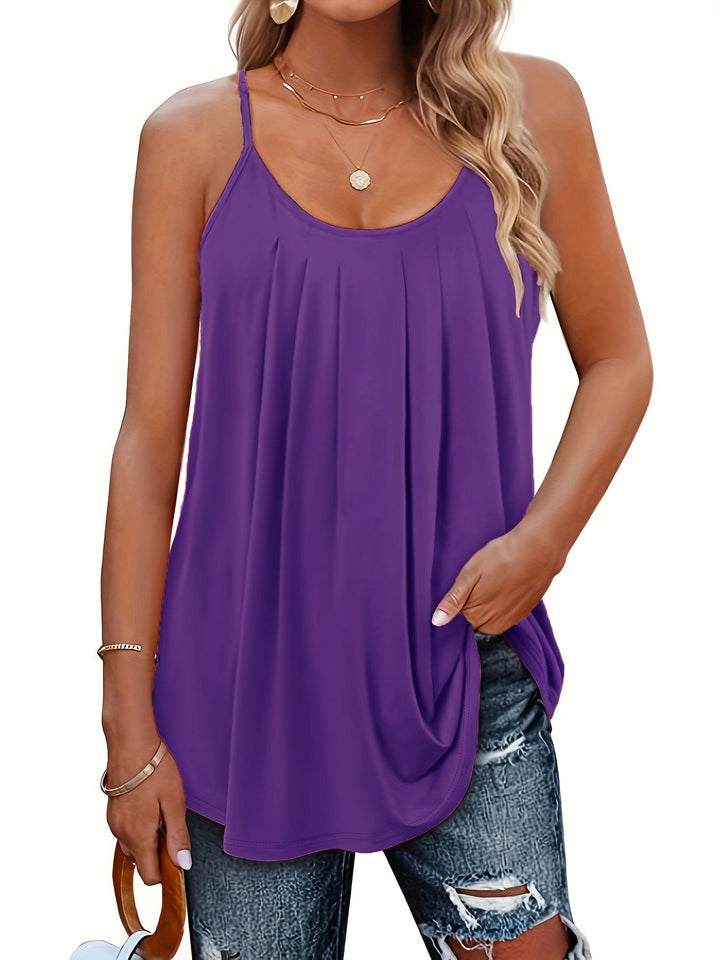 Mila Tops
