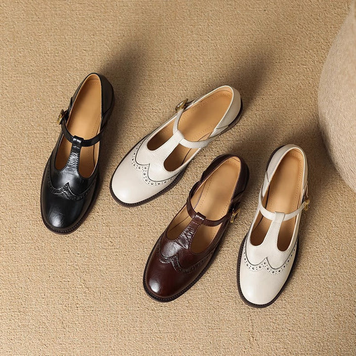 Mary Jane Shoes Mary Janes