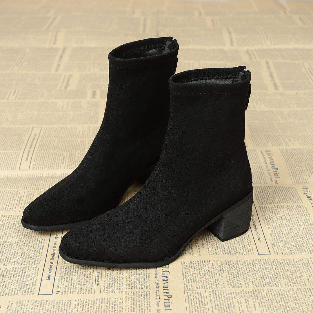 Vynce Boots