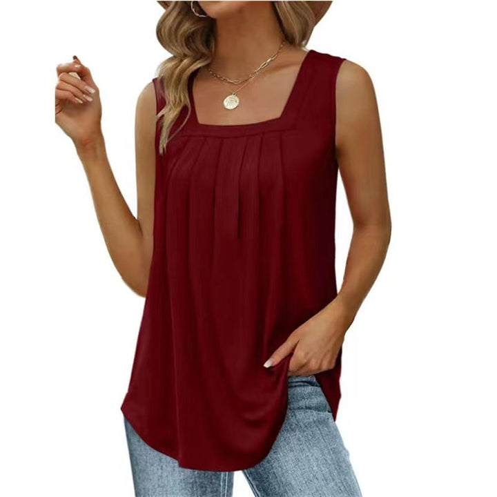 Marilou Tank Tops