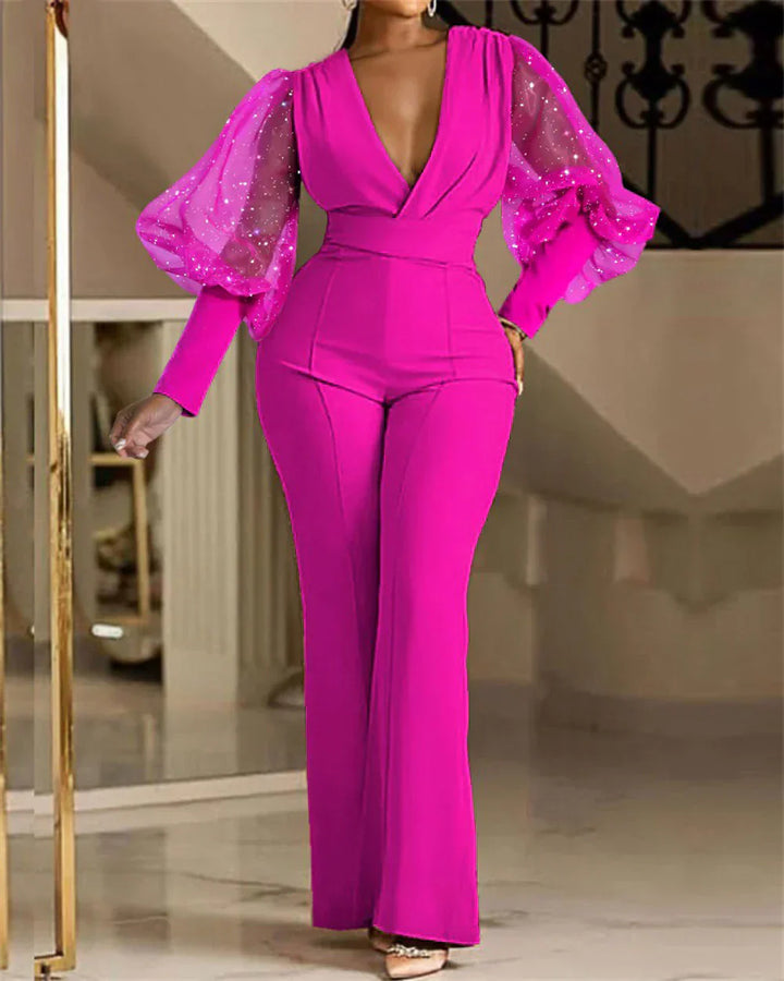 Mikaela Elegant Jumpsuit