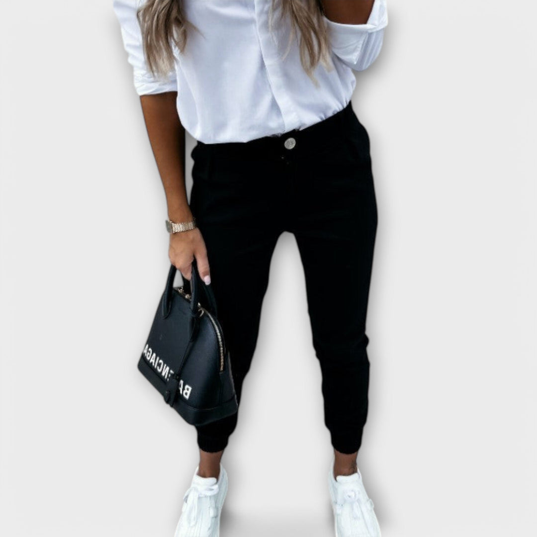 Melania Pants