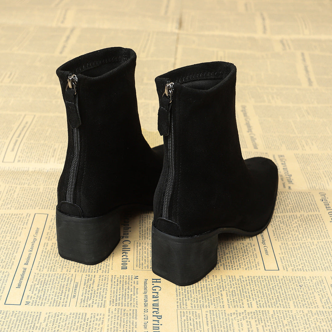 Vynce Boots