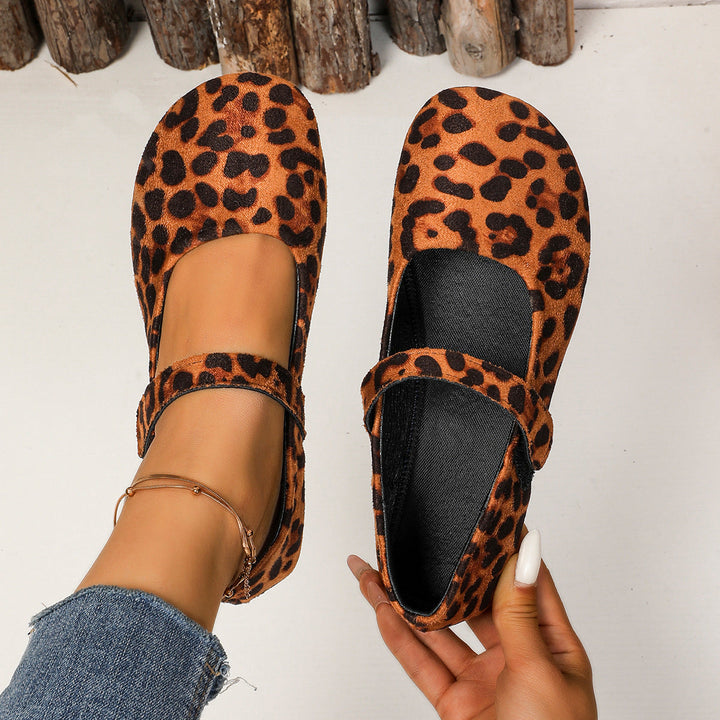 Solevia Flats