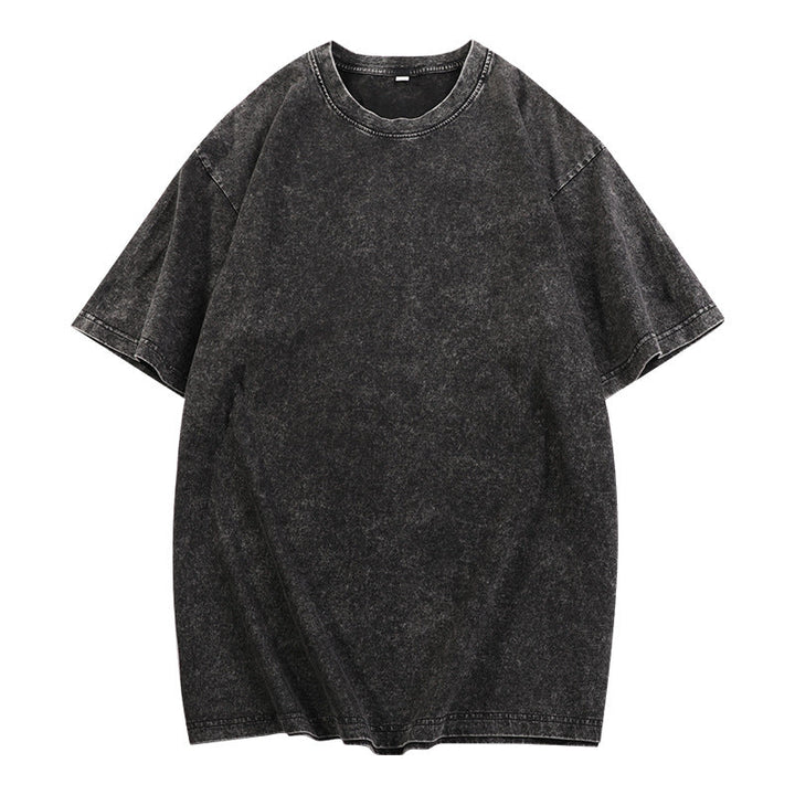 Laylita Crew Neck Tops
