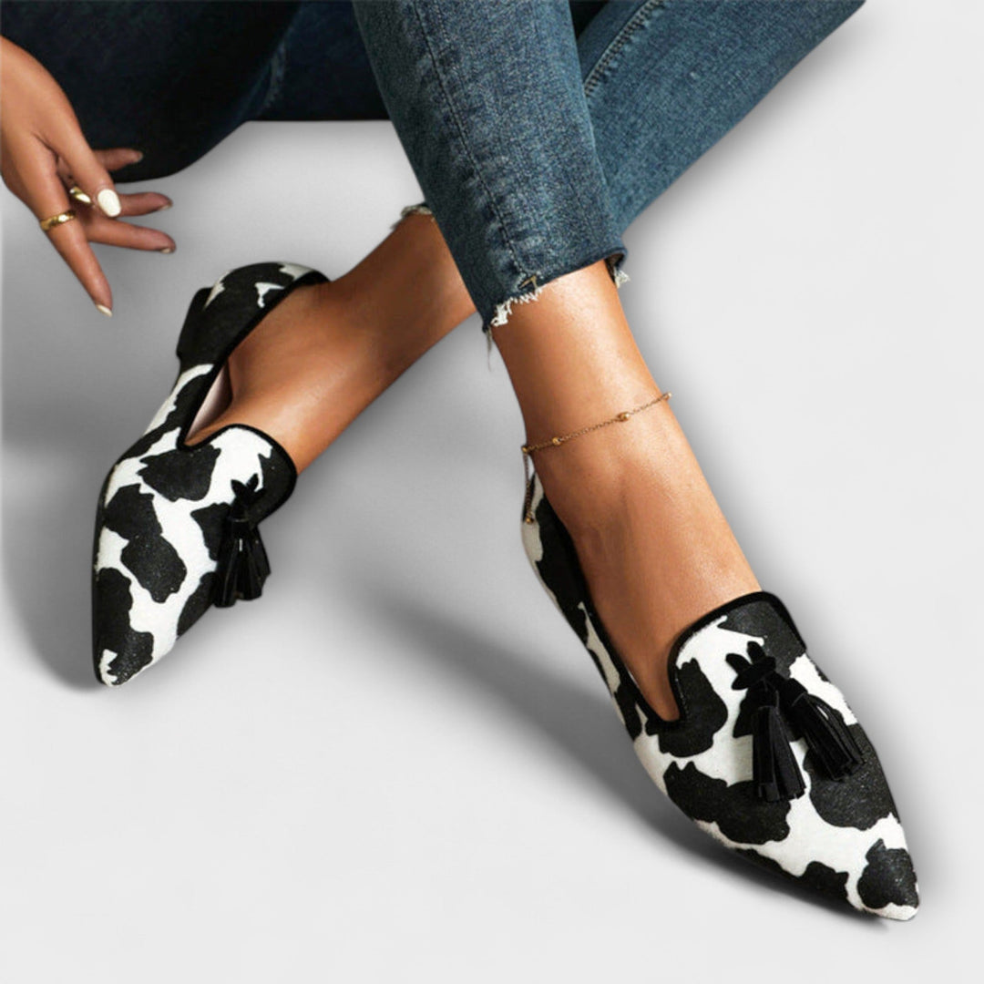 Steph Loafers