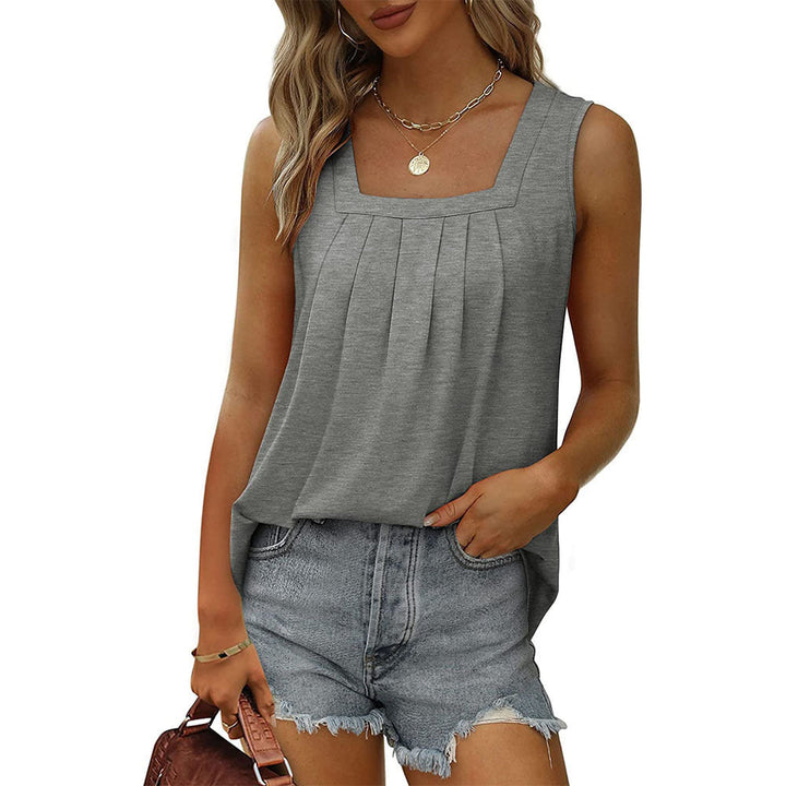 Marilou Tank Tops