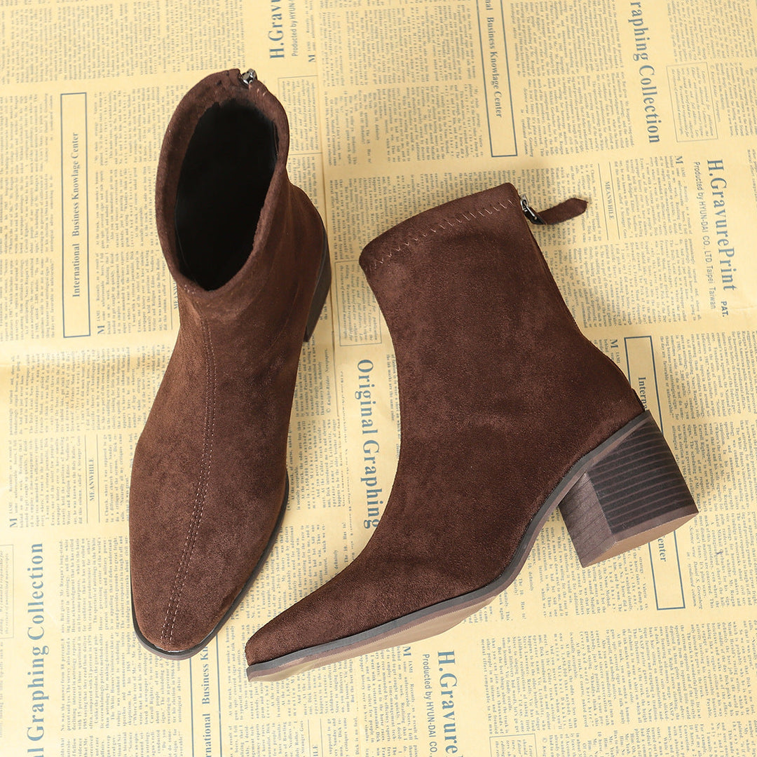 Vynce Boots