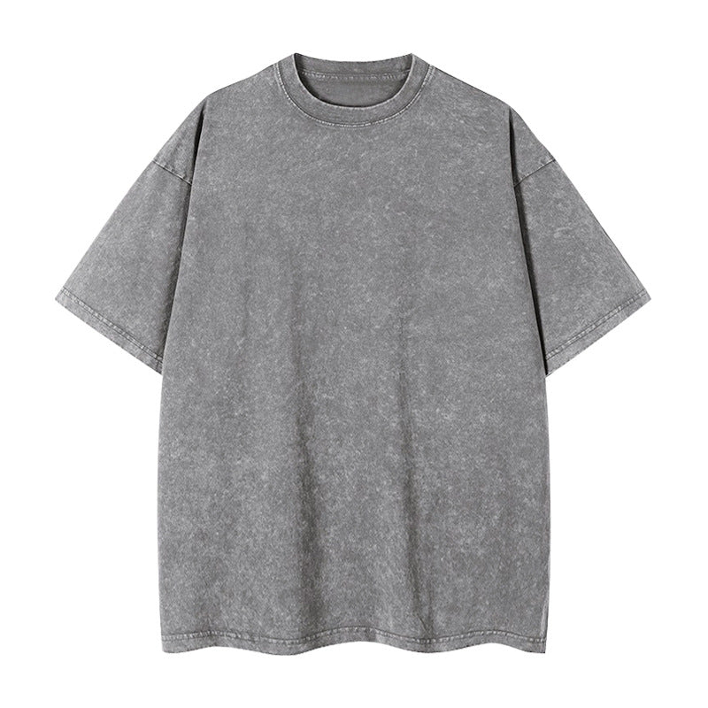 Laylita Crew Neck Tops