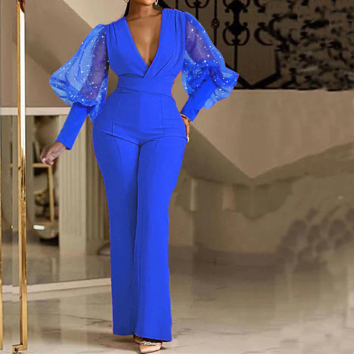 Mikaela Elegant Jumpsuit