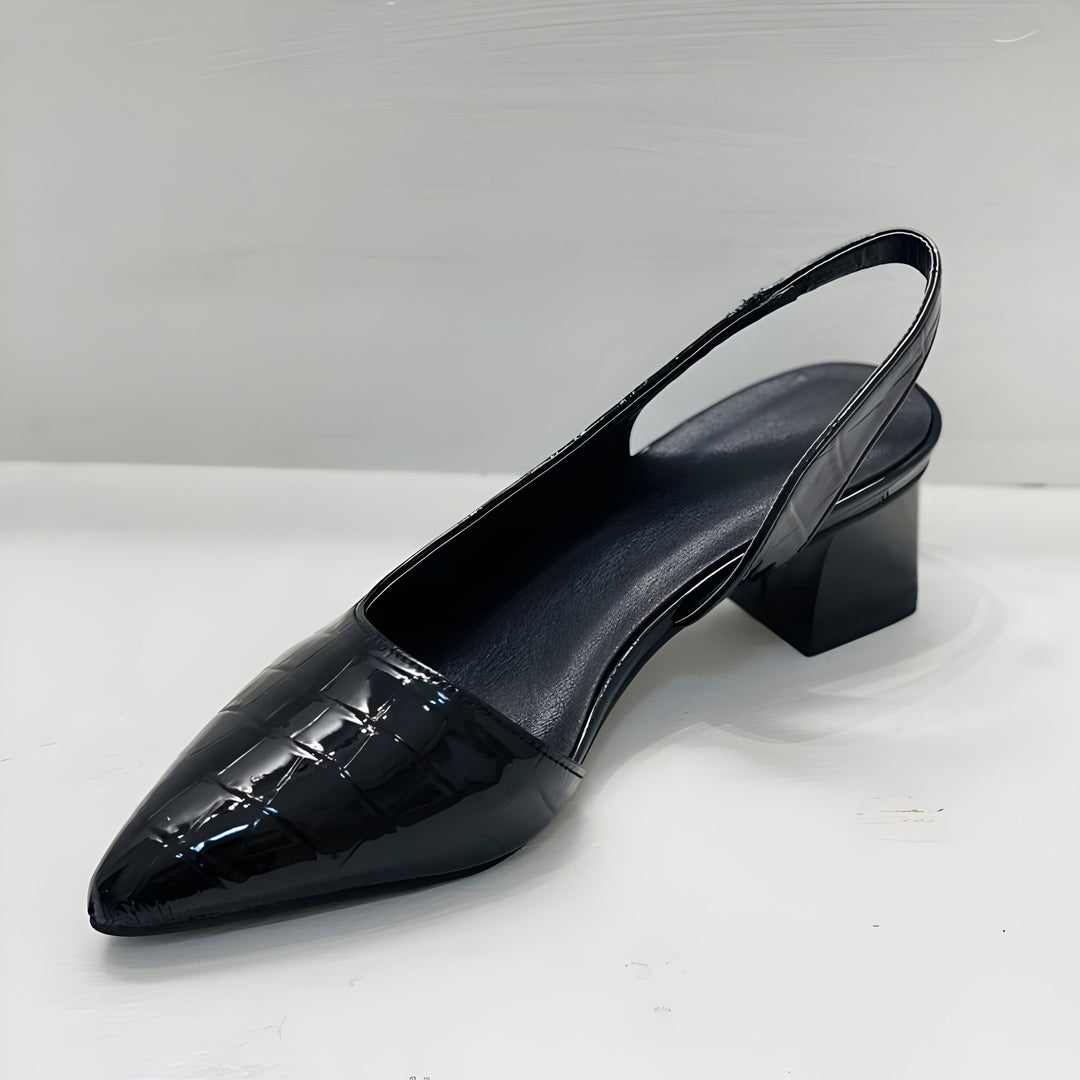 Edina Heels