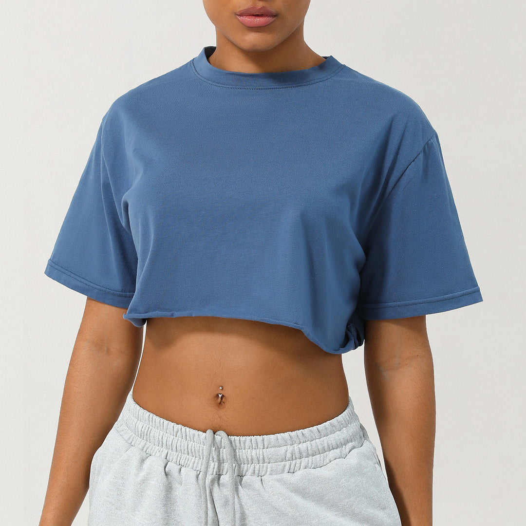 Cassia T-Shirts
