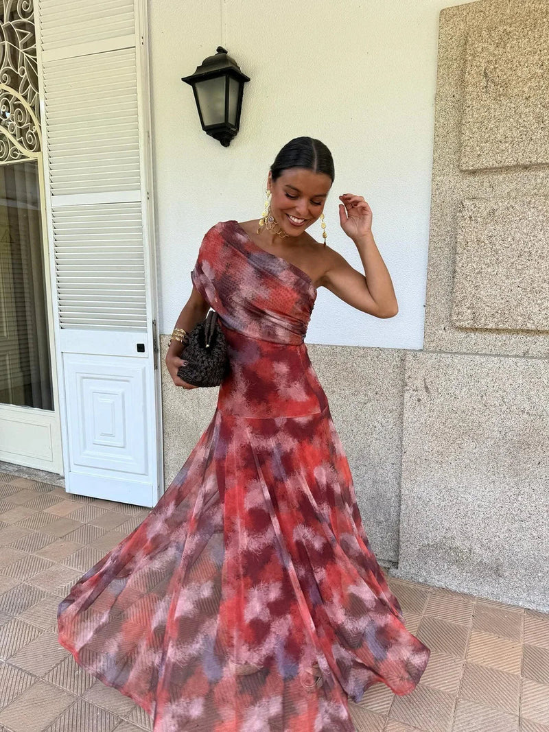 Vivienne Maxi Dresses