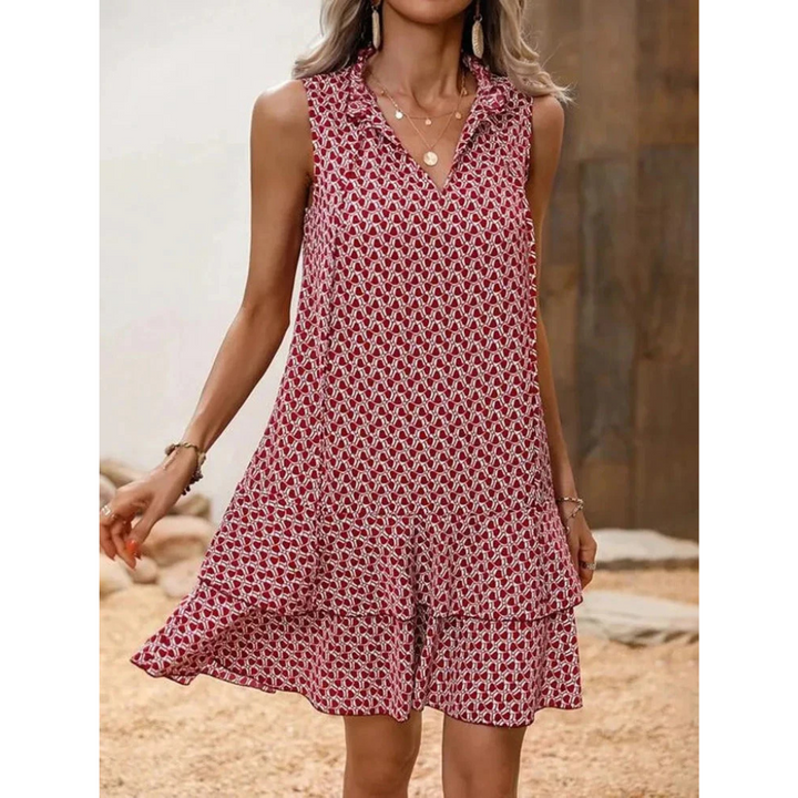 Nicole Summer Dresses