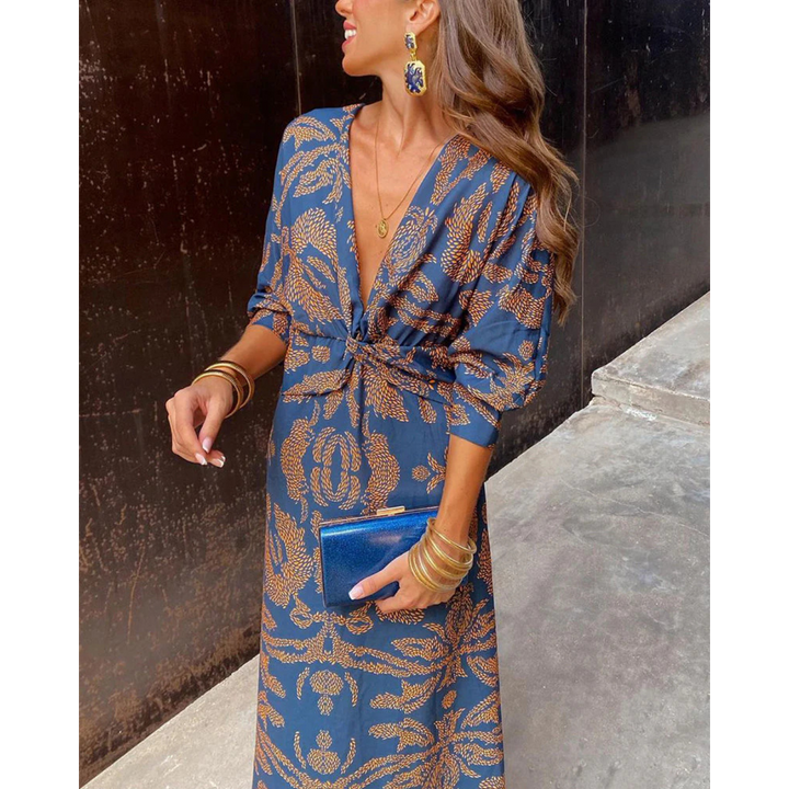 Kristie Dresses