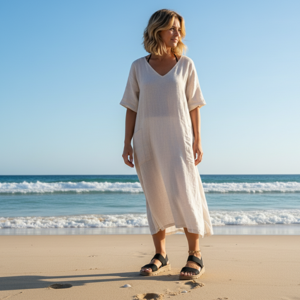 Marindi Orthopedic Sandals
