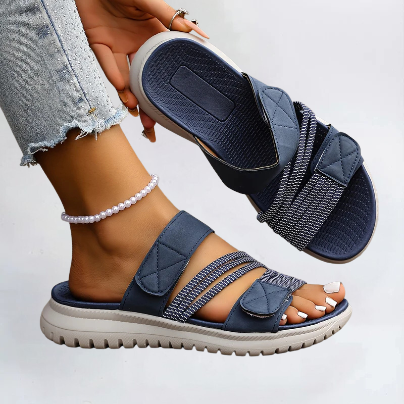 Marvella Orthopedic Sandals