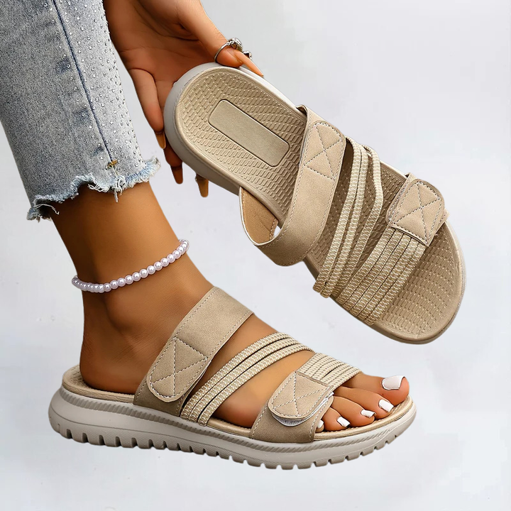 Marvella Orthopedic Sandals