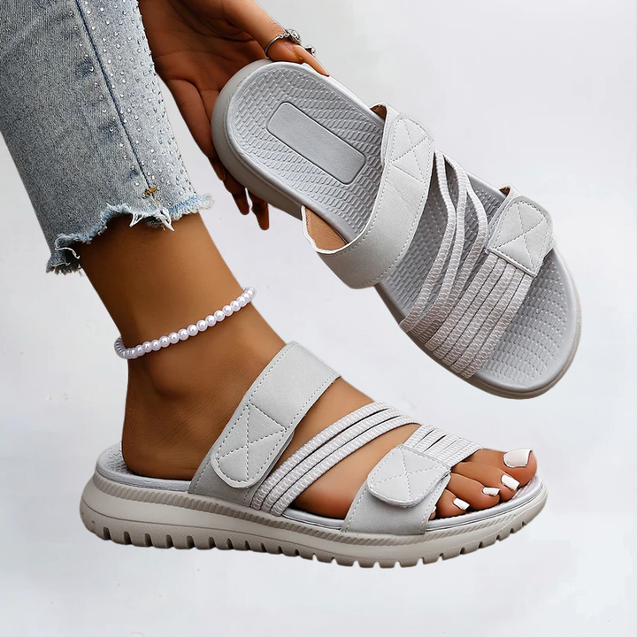 Marvella Orthopedic Sandals